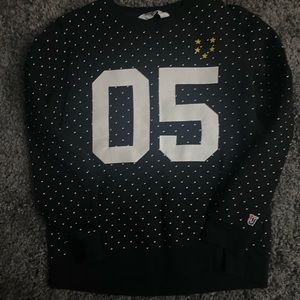 Undefeated Crewneck